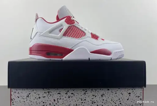 Jordan 308497-106 308497-106 89 4 Retro Alternate 0531